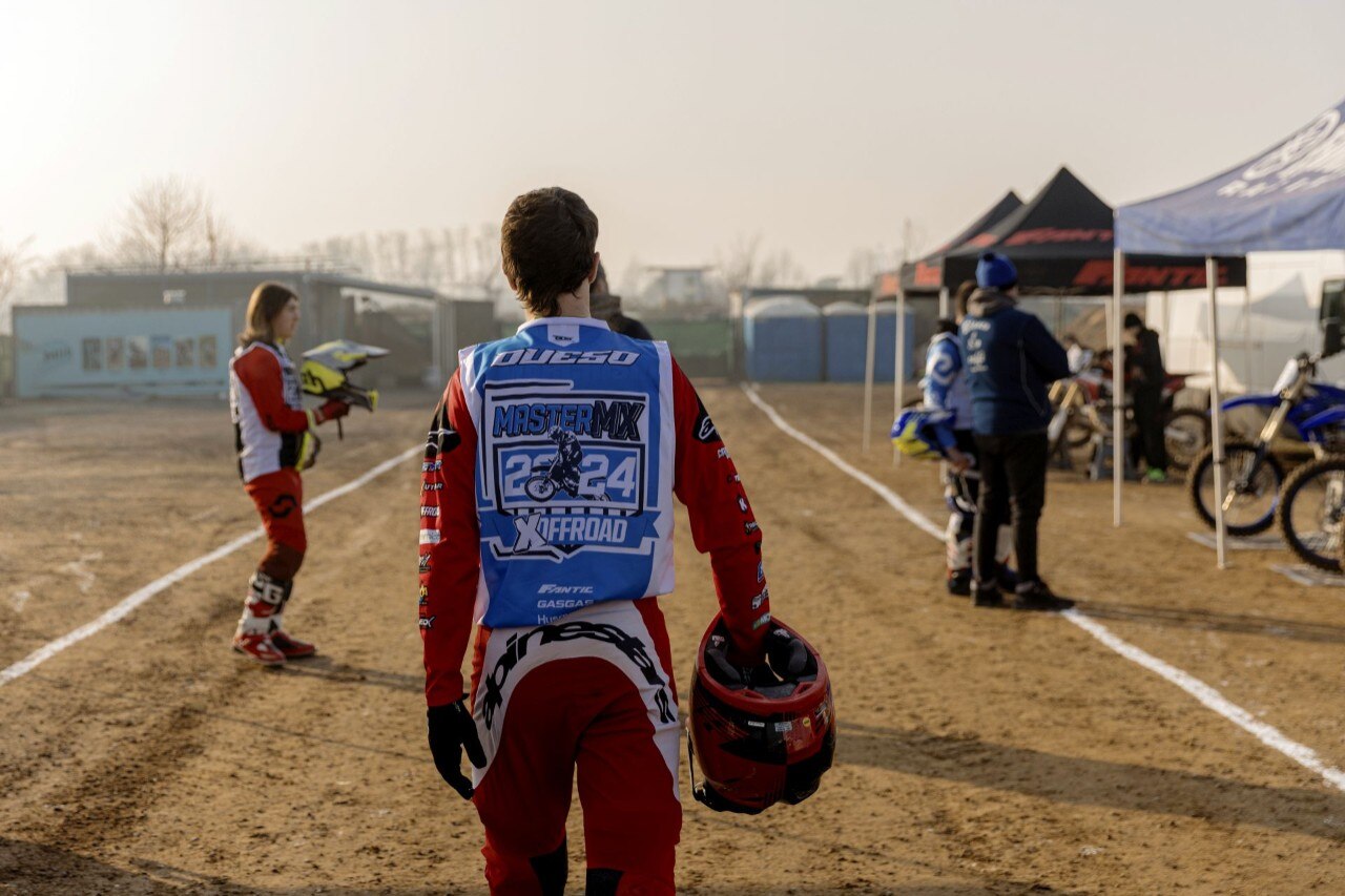 Master MX 2024 - The Race 